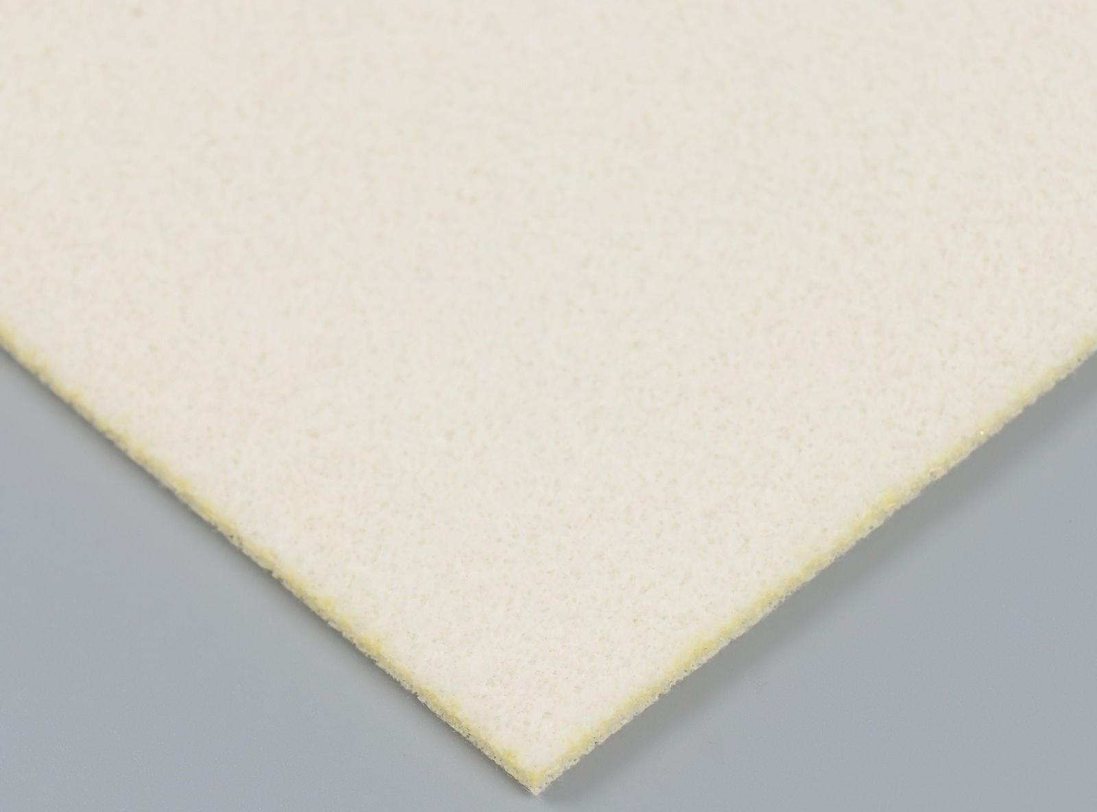 Мат для бисероплетения цвет МИКС толщина 3,2 мм 30х23 см