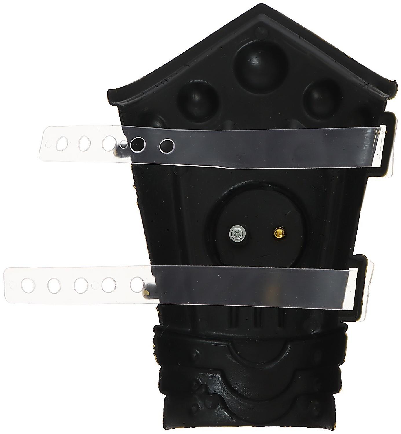 Набор рыцаря «Доблесть», 3 предмета