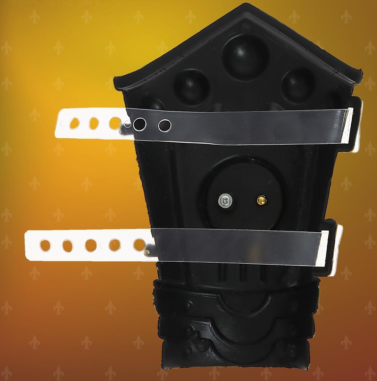 Набор рыцаря «Доблесть», 3 предмета