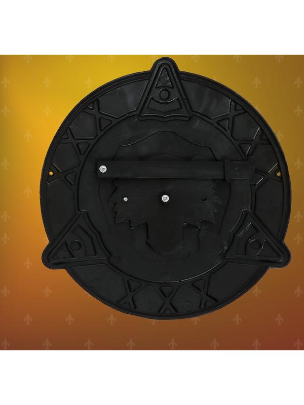 Набор рыцаря «Доблесть», 3 предмета