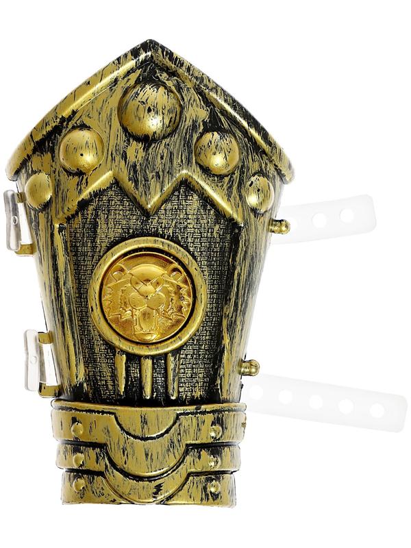 Набор рыцаря «Доблесть», 3 предмета