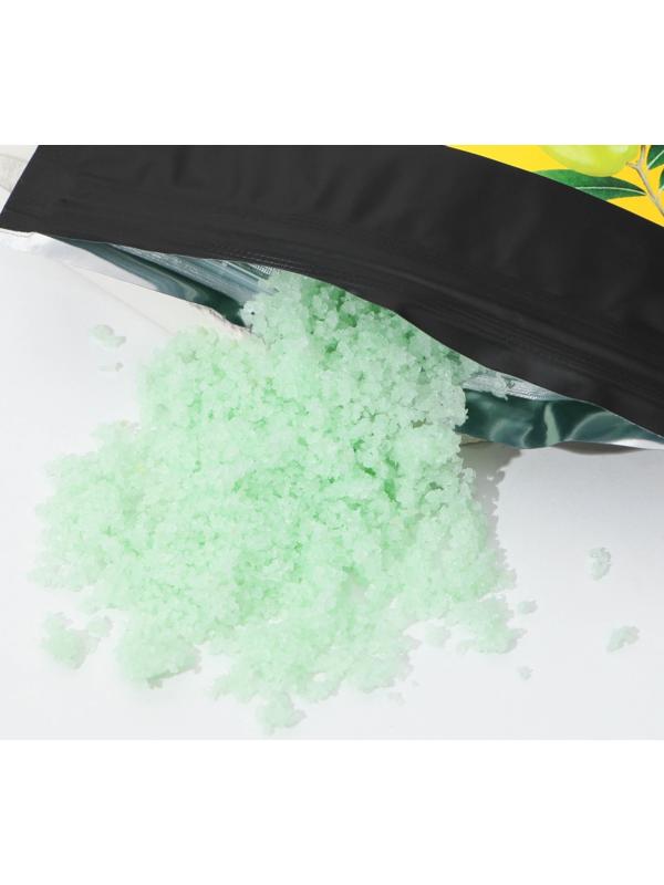 Скраб для тела «АВОКАДО ОЛИВА», 250 г