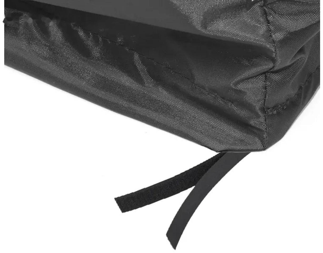 Чехол для стола 60 x 60 x 60 см, вид, плотность, цвет материала