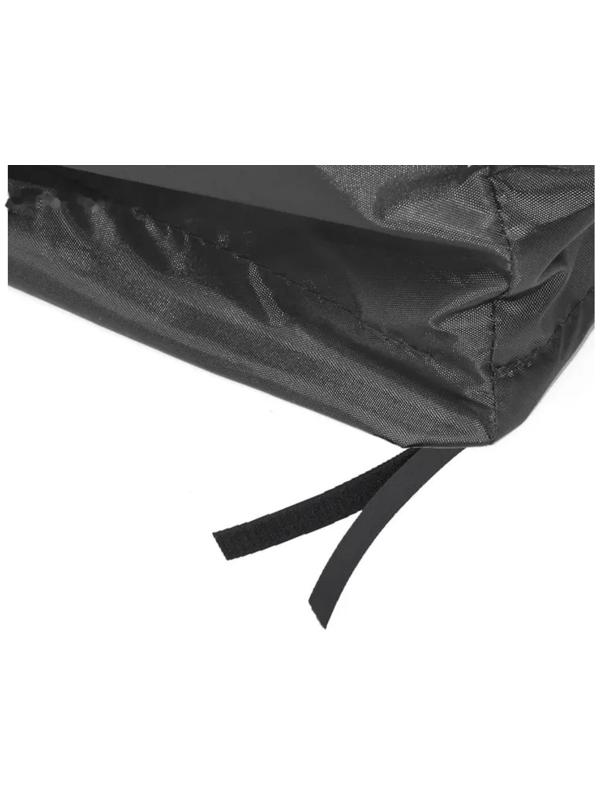 Чехол для стола 60 x 60 x 60 см, вид, плотность, цвет материала