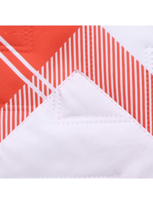 Покрывало LoveLife 1,5 сп Square 150*210±5см, микрофайбер, 100% п/э