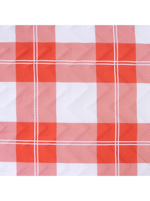 Покрывало LoveLife 2 сп Square 180*210±5см, микрофайбер, 100% п/э