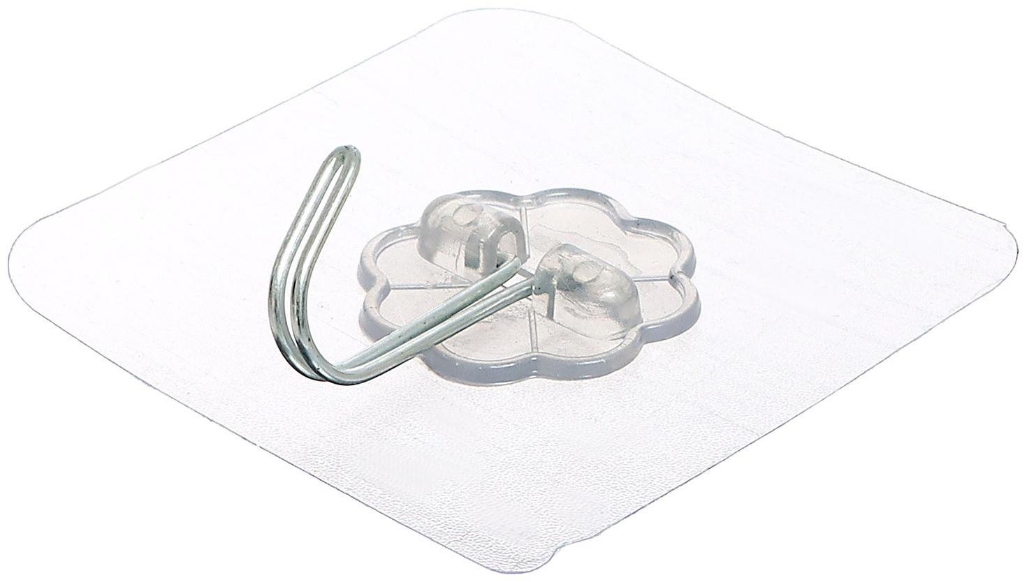 Дартс «Дед мороз», 3 шарика на липучках, крючок