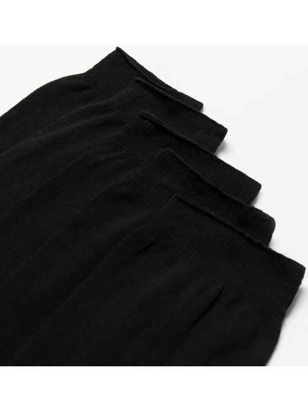 Набор мужских носков (5 пар), размер 27