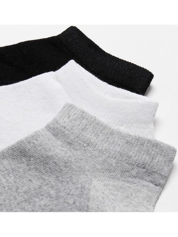 Набор мужских носков (3 пары), размер 29