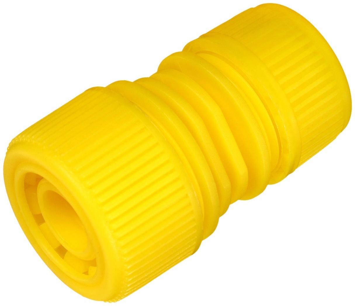 Муфта переходная, для шлангов 1/2