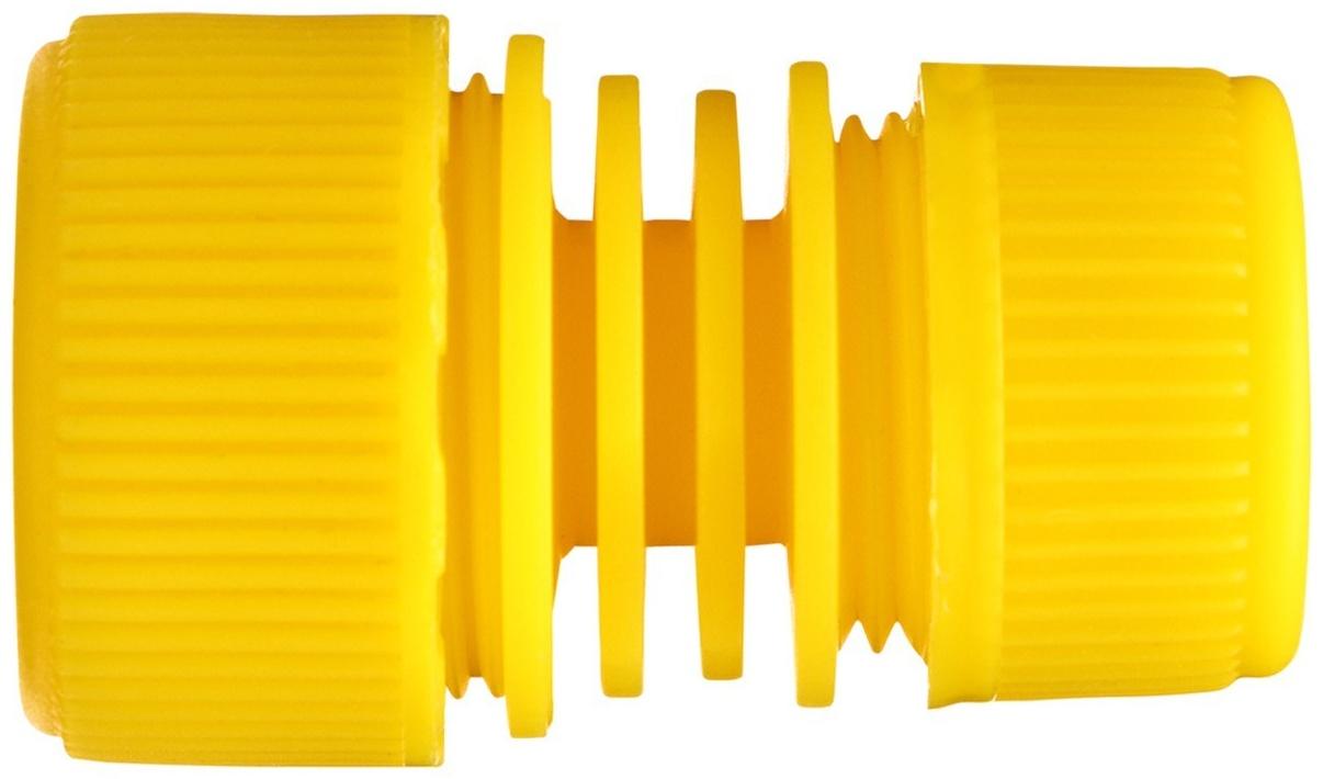 Муфта переходная, для шлангов 1/2