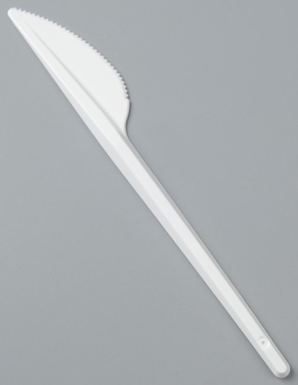 Нож одноразовый 