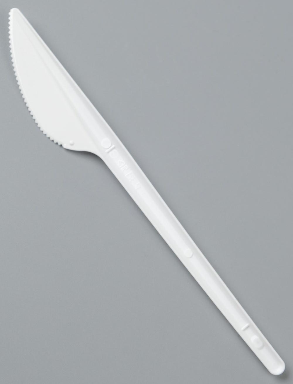 Нож одноразовый 