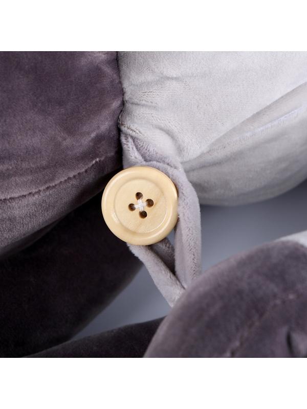 Мягкая игрушка-подушка «Собака», 85 см