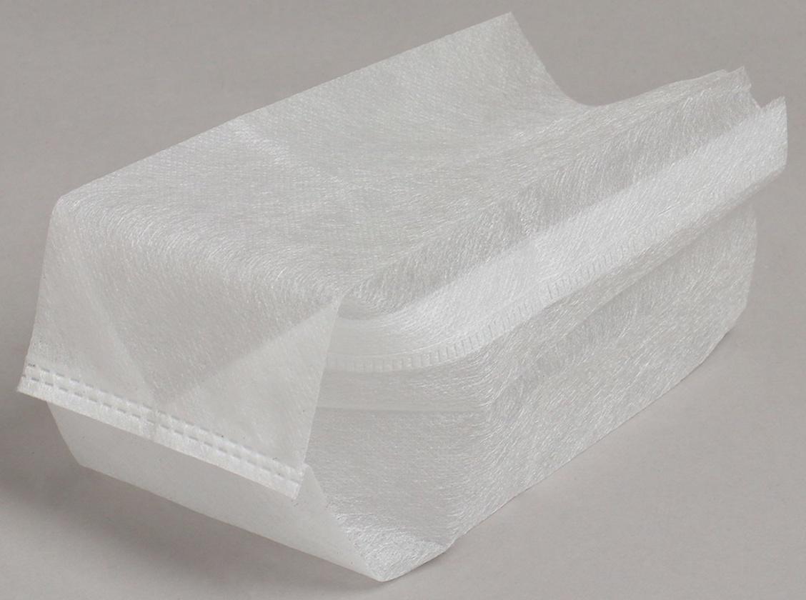 Пакет для рассады, 10.8 × 14.5 см, спанбонд плотностью 40 г/м², Greengo