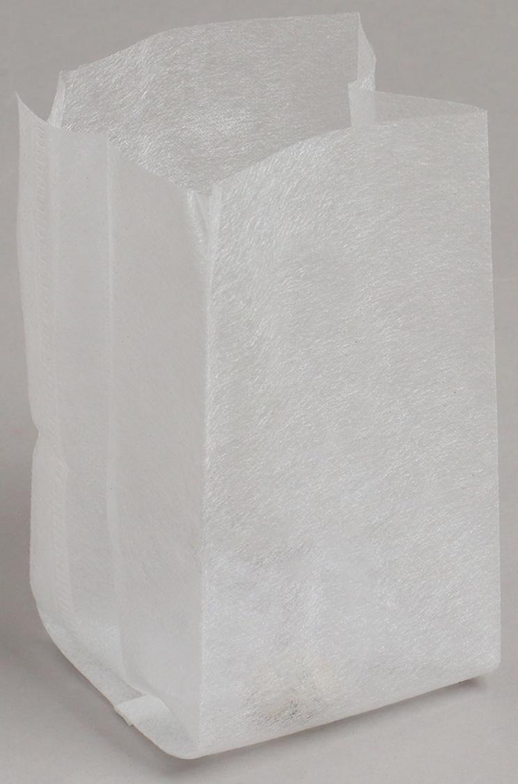 Пакет для рассады, 10.8 × 14.5 см, спанбонд плотностью 40 г/м², Greengo