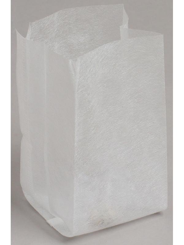 Пакет для рассады, 10.8 × 14.5 см, спанбонд плотностью 40 г/м², Greengo