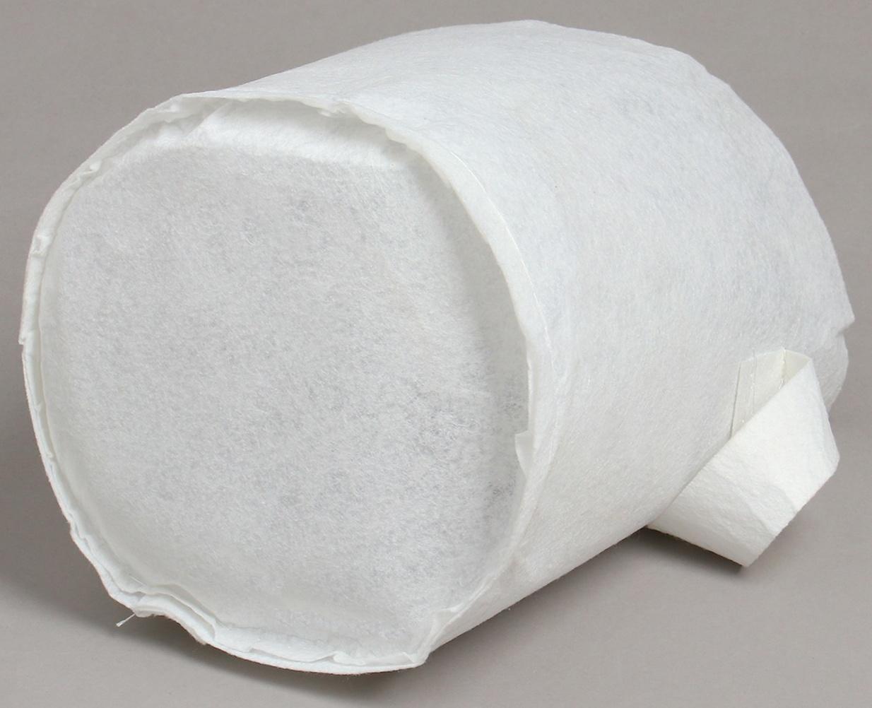 Контейнер с ручками, 22 × 26 см, плотность 130 г/м², Greengo