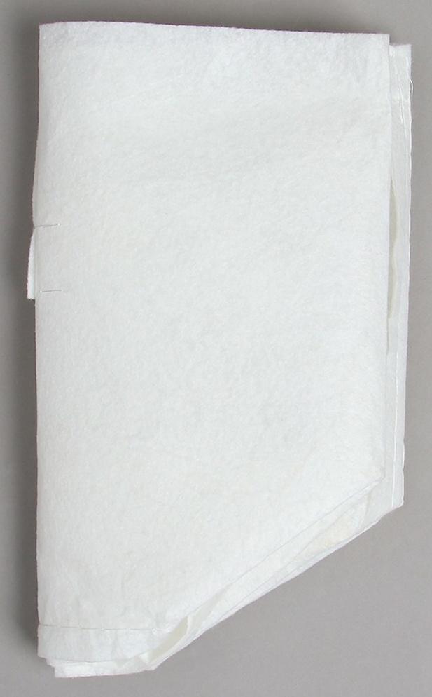 Контейнер с ручками, 22 × 26 см, плотность 130 г/м², Greengo