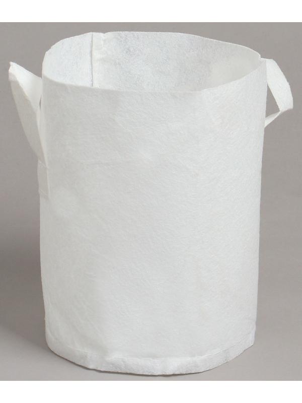 Контейнер с ручками, 22 × 26 см, плотность 130 г/м², Greengo