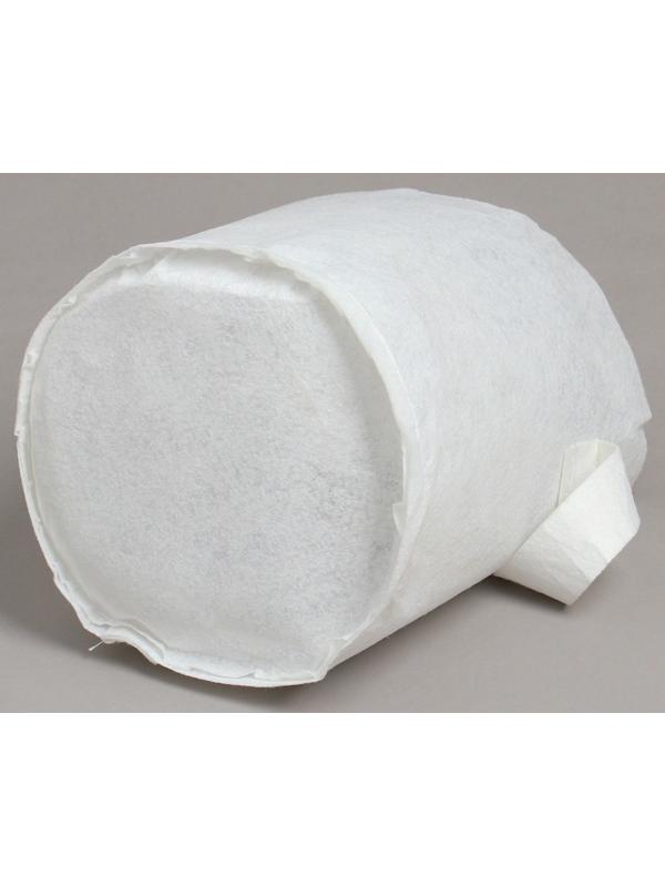 Контейнер с ручками, 22 × 26 см, плотность 130 г/м², Greengo