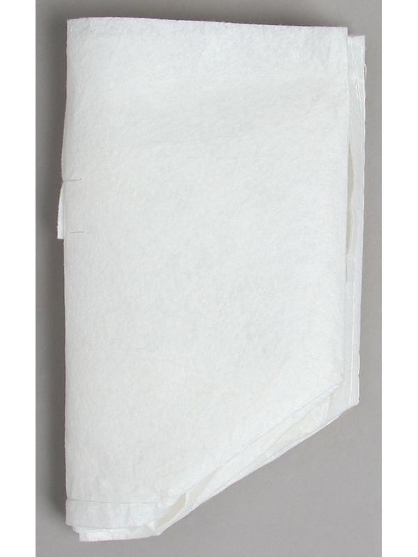 Контейнер с ручками, 22 × 26 см, плотность 130 г/м², Greengo