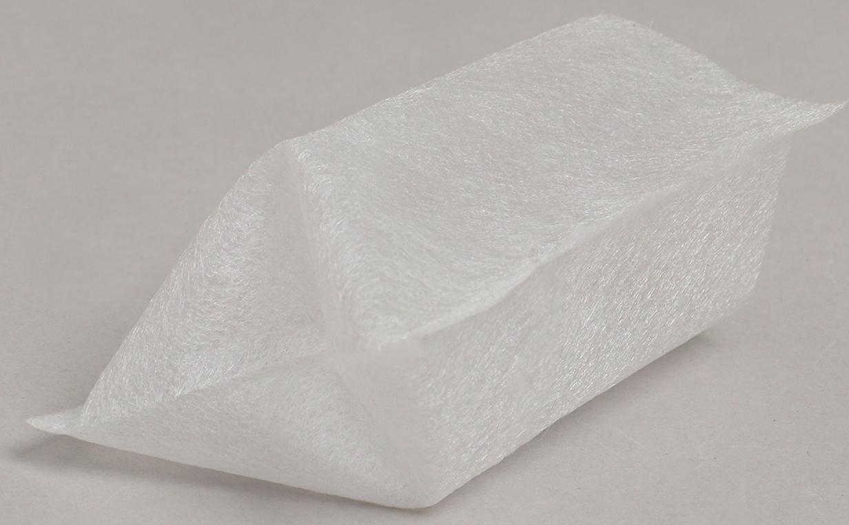 Пакет для рассады, 70 мл, 5 × 7 см, спанбонд плотностью 25 г/м², Greengo