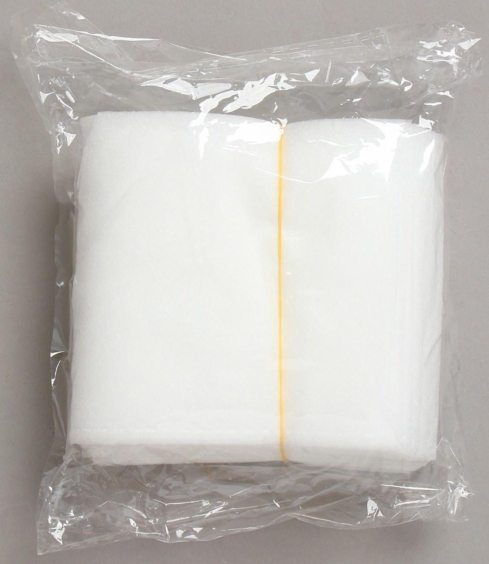 Пакет для рассады, 70 мл, 5 × 7 см, спанбонд плотностью 25 г/м², Greengo