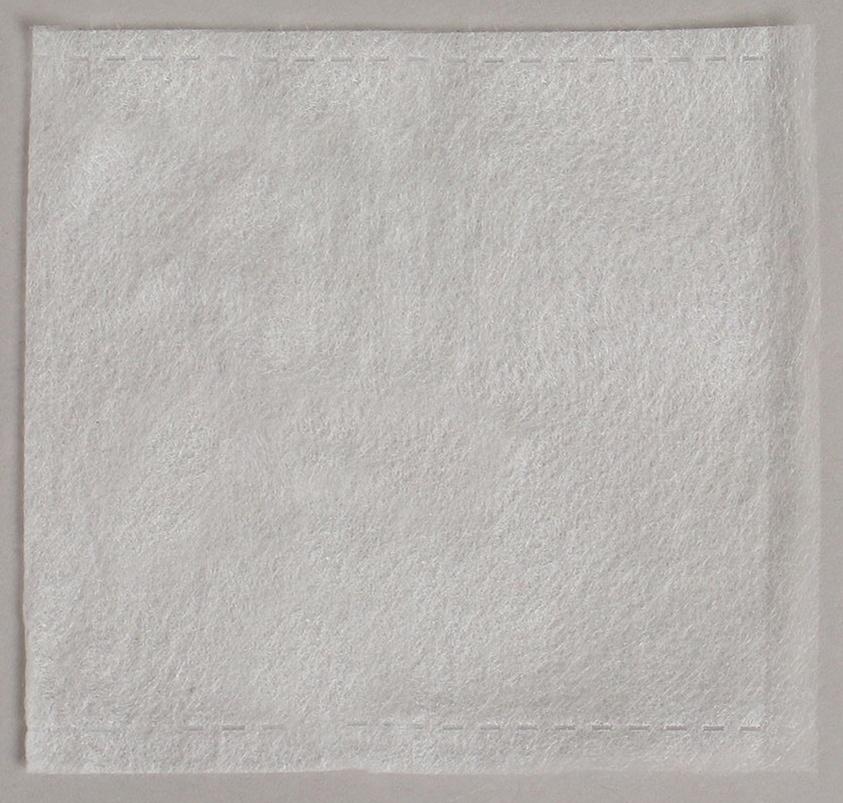 Пакет для рассады, 70 мл, 5 × 7 см, спанбонд плотностью 25 г/м², Greengo