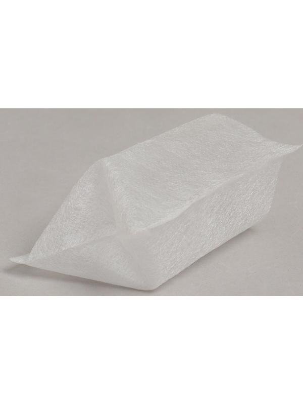 Пакет для рассады, 70 мл, 5 × 7 см, спанбонд плотностью 25 г/м², Greengo