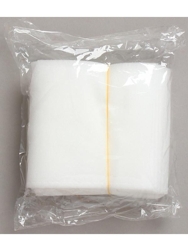 Пакет для рассады, 70 мл, 5 × 7 см, спанбонд плотностью 25 г/м², Greengo