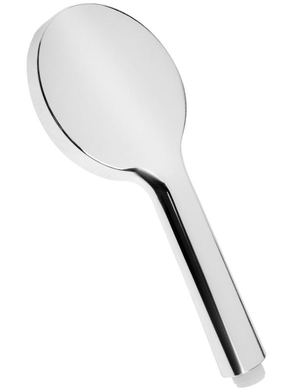 Душевая лейка ZEIN, 4 режима, SPA, пластик, цвет хром