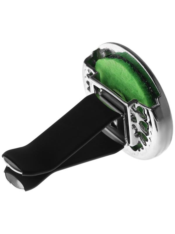 Ароматизатор в дефлектор Cartage, Денежное дерево, лимон