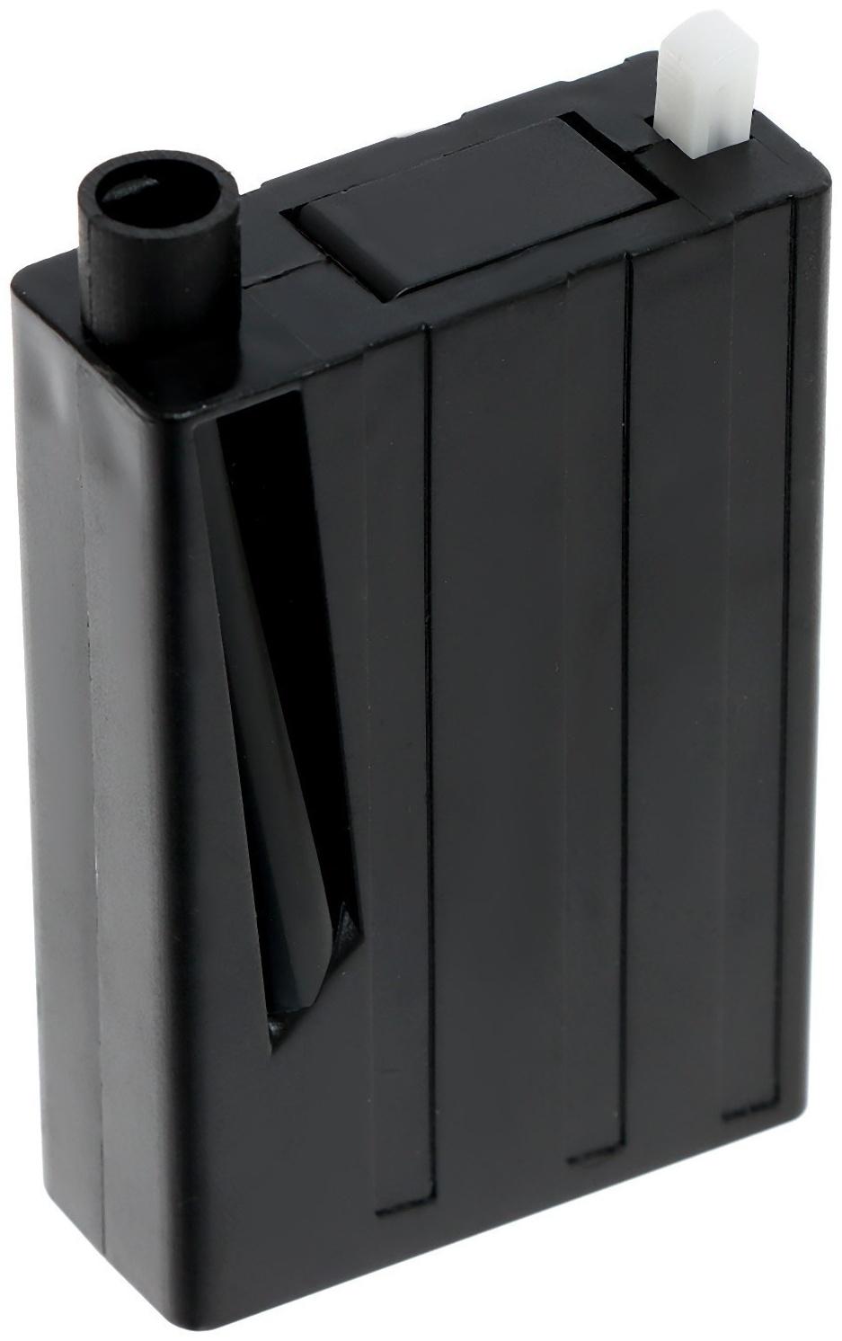 Снайперская винтовка AWM, стреляет гелевыми пулями