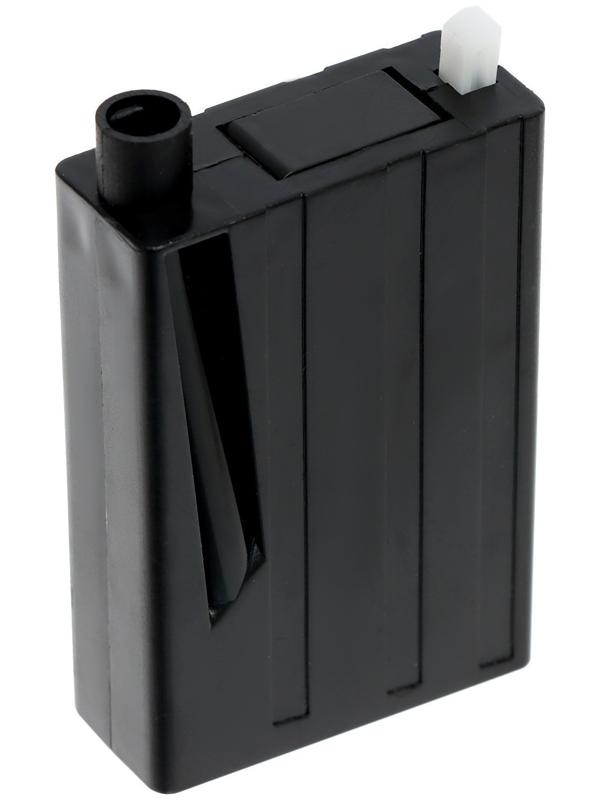 Снайперская винтовка AWM, стреляет гелевыми пулями