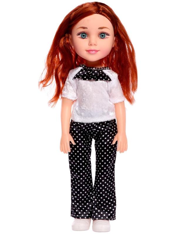 Кукла ростовая «Ксения», МИКС