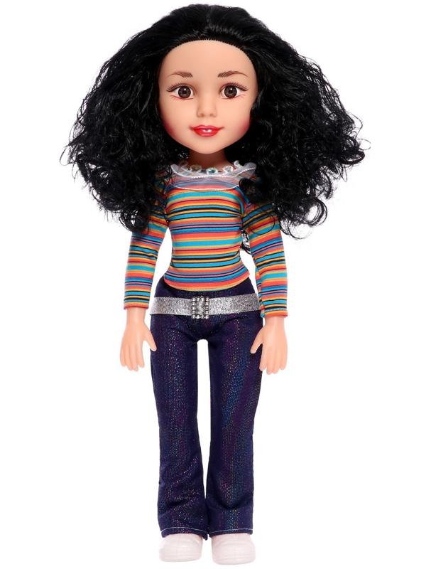 Кукла ростовая «Ксения», МИКС