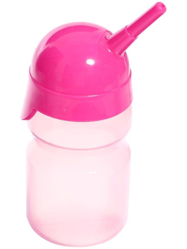 Пупс функциональный «Мой малыш» с аксессуарами, пьёт, писает