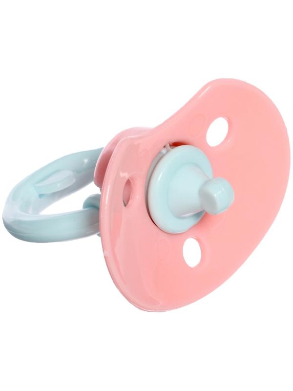 Пупс функциональный «Мой малыш» с аксессуарами, пьёт, писает