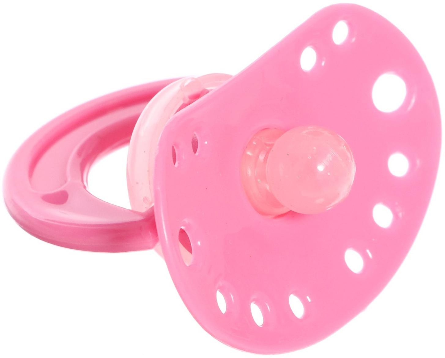 Пупс функциональный «Мой малыш» с аксессуарами, пьёт, писает