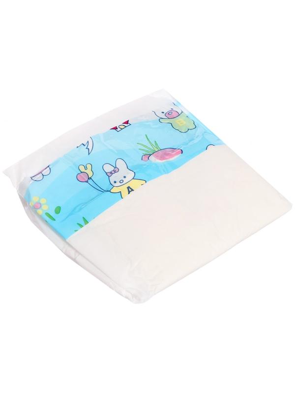 Пупс функциональный «Мой малыш» с аксессуарами, пьёт, писает