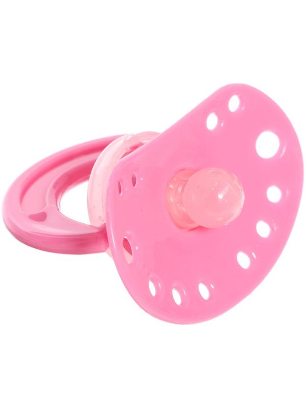 Пупс функциональный «Мой малыш» с аксессуарами, пьёт, писает