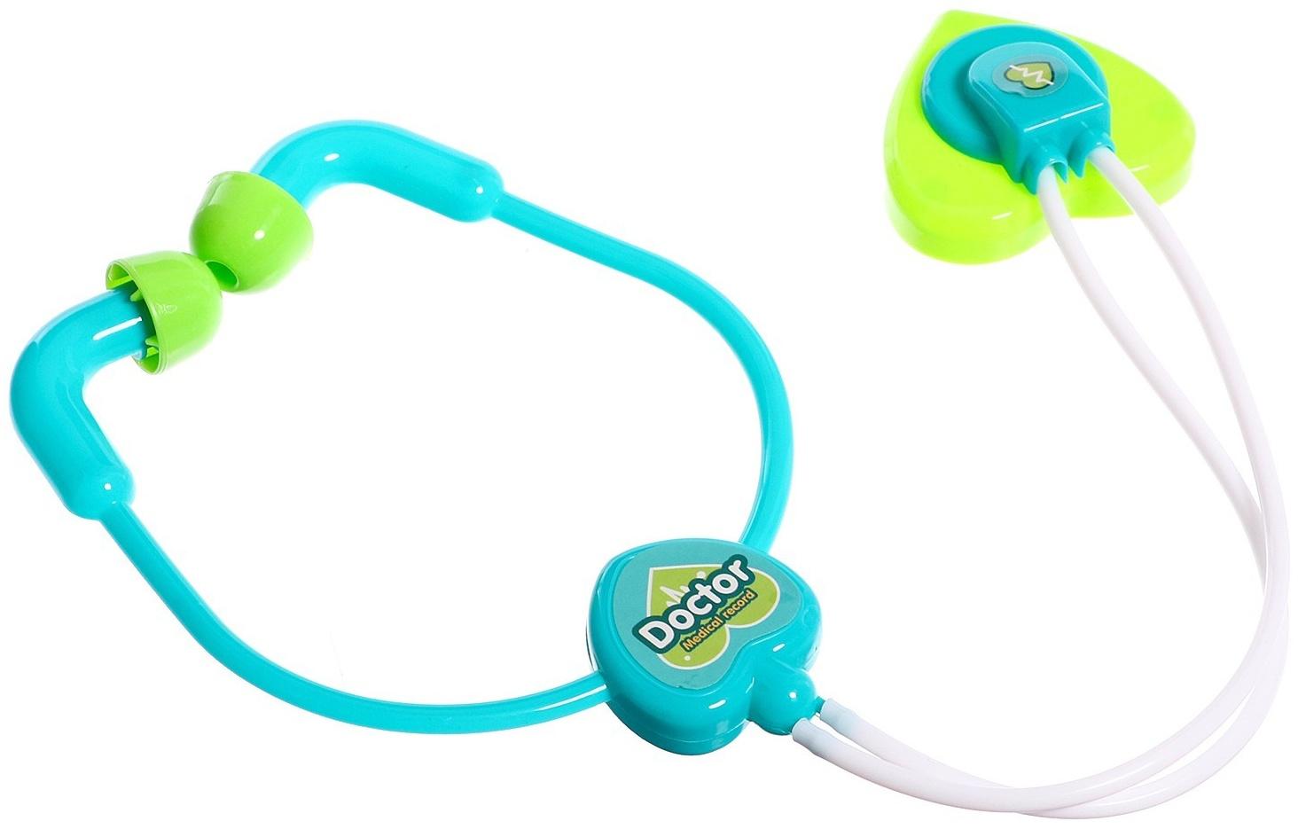 Набор доктора «Стоматолог», 8 предметов