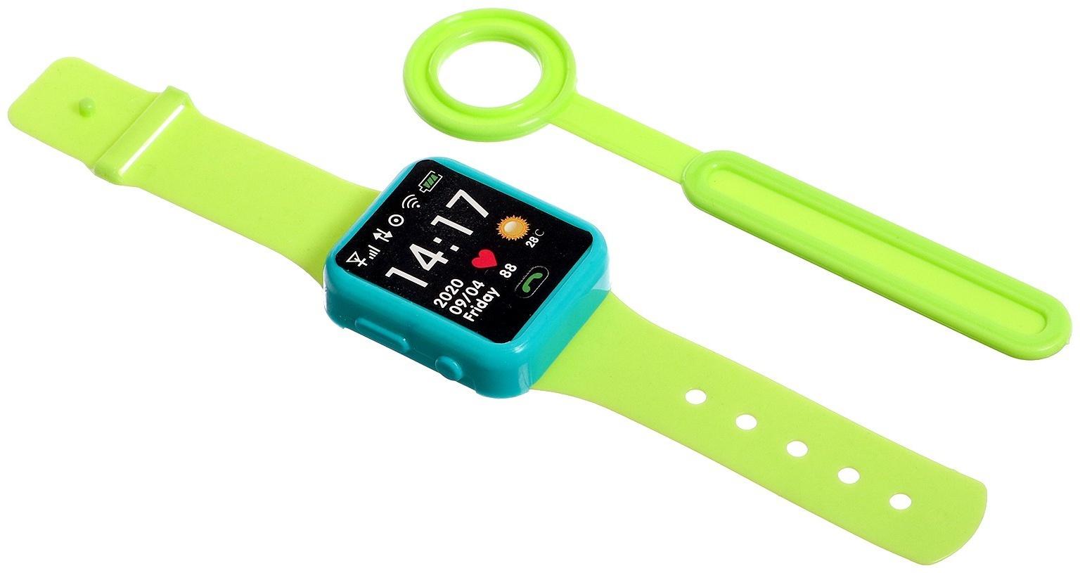 Набор доктора «Стоматолог», 8 предметов