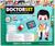 Набор доктора «Стоматолог», 8 предметов