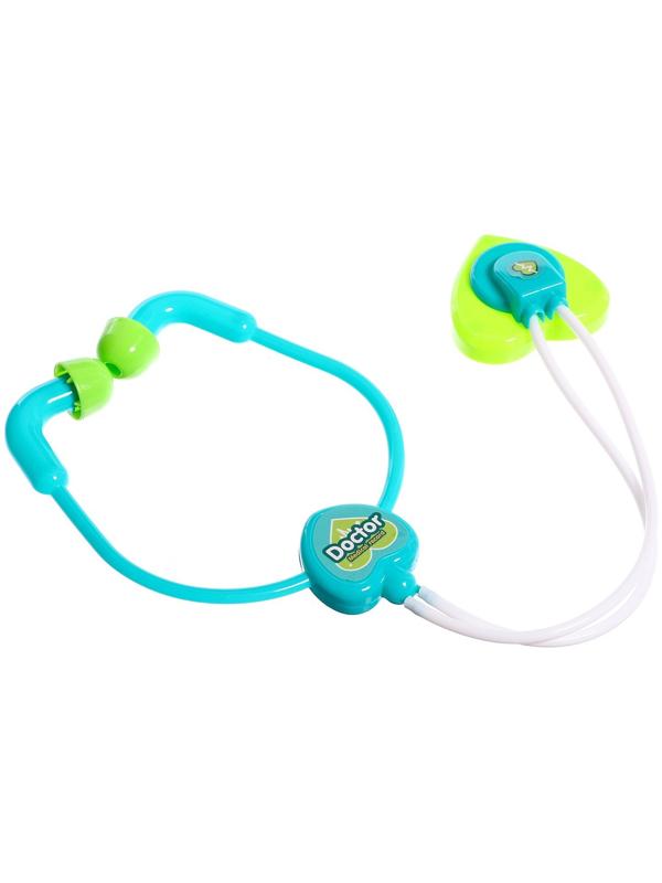 Набор доктора «Стоматолог», 8 предметов