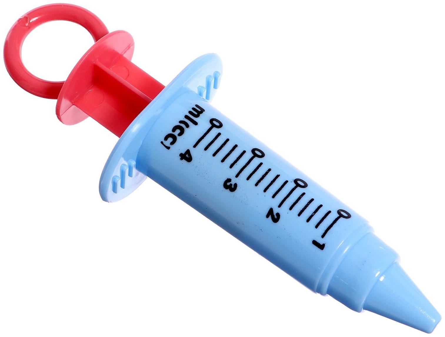 Игровой набор «Доктор» в чемоданчике, 15 предметов