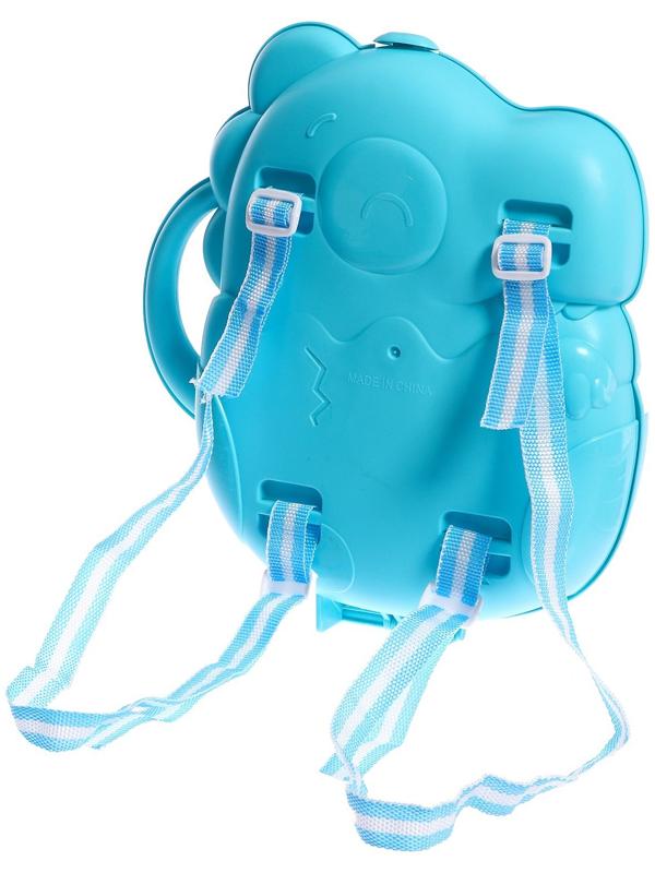 Игровой набор «Доктор» в чемоданчике, 15 предметов