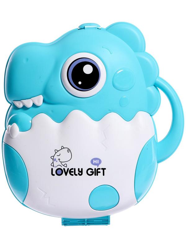 Игровой набор «Доктор» в чемоданчике, 15 предметов