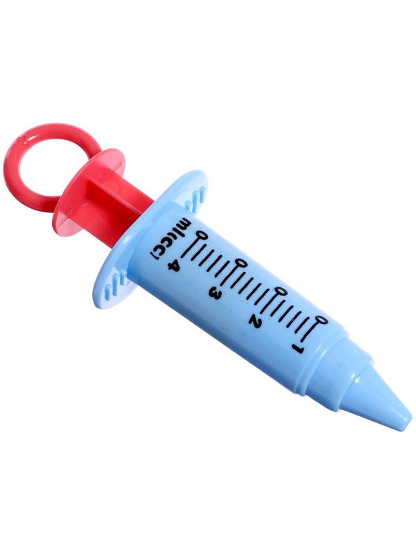 Игровой набор «Доктор» в чемоданчике, 15 предметов